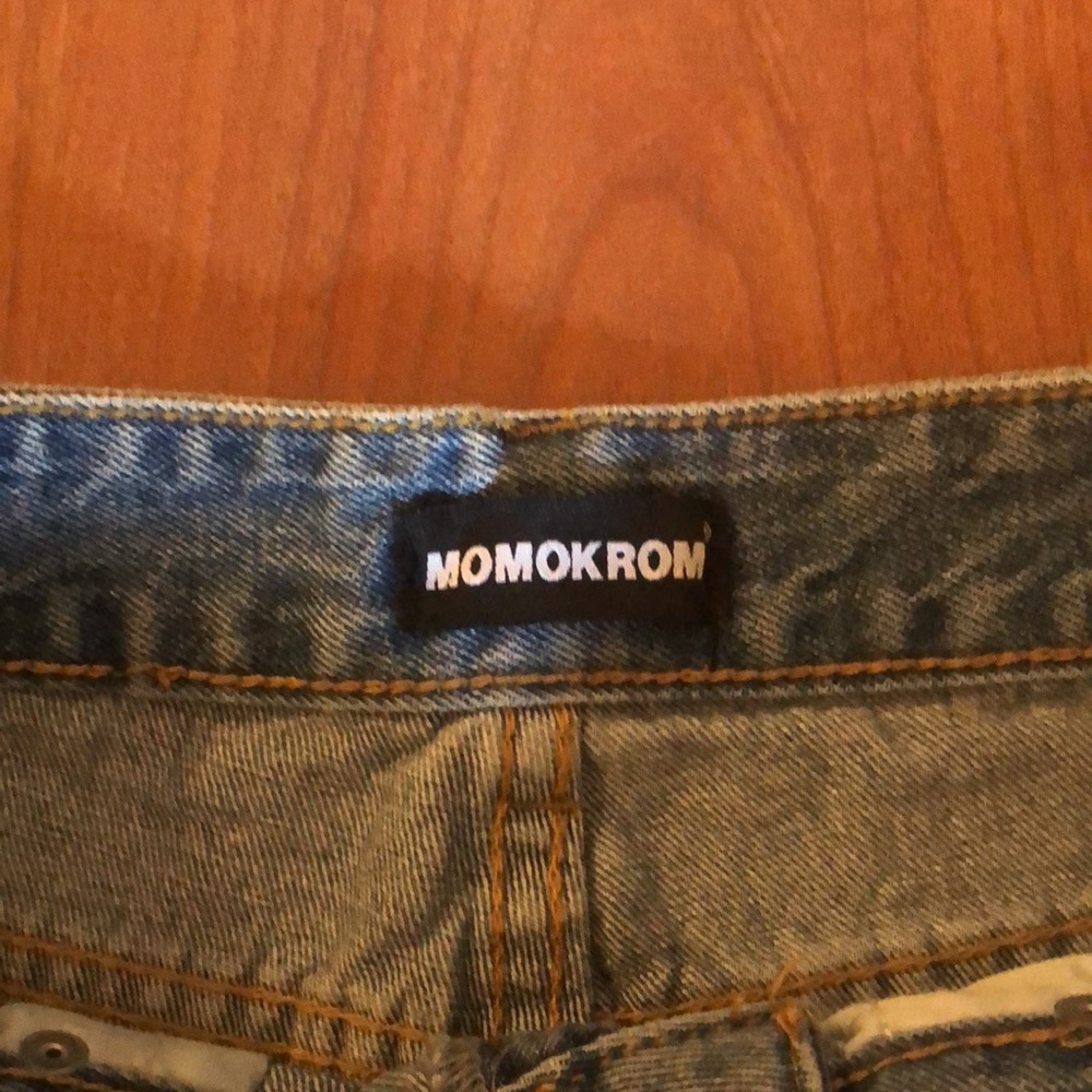 Jeans - Picture 3 of 5